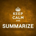 【保存版】英検に出る! 要約問題のコツ ～前編～  How to Write a Good Summary