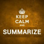 【保存版】英検に出る！要約問題のコツ ～前編～  How to Write a Good Summary