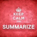 【保存版】英検に出る! 要約問題のコツ ~後編~  How to Write a Good Summary