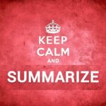 【保存版】英検ライティングに出る！要約問題のコツ ~後編~  How to Write a Good Summary