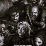 🎧映画「サンダーボルツ*」予告編で英語学習: リスニング問題に挑戦！